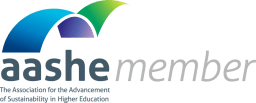 AASHE Member Logo