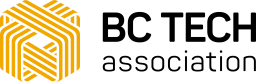 BC Tech Association Logo