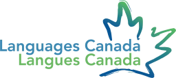 Languages Canada Logo