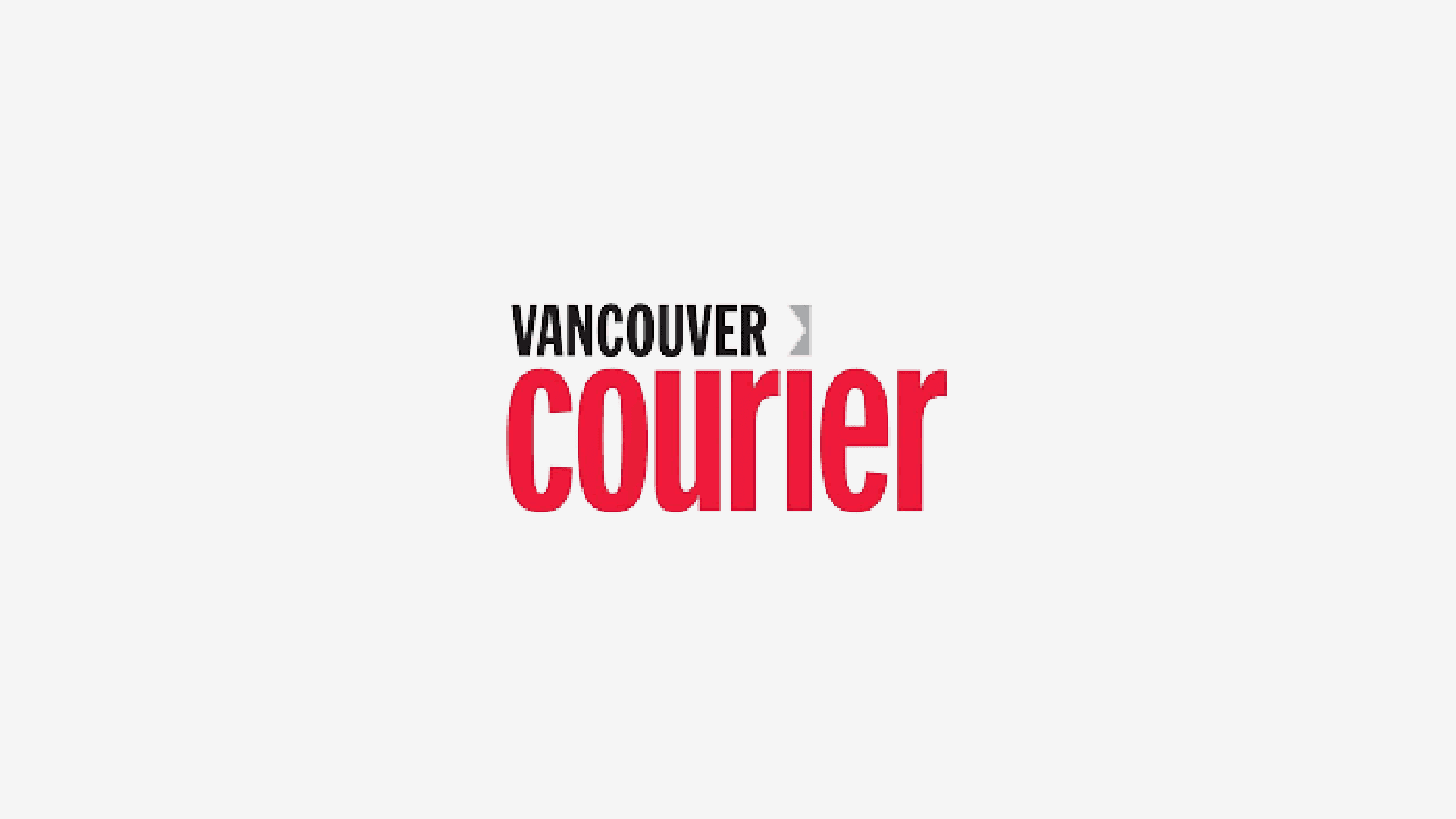 Vancouver Courier
