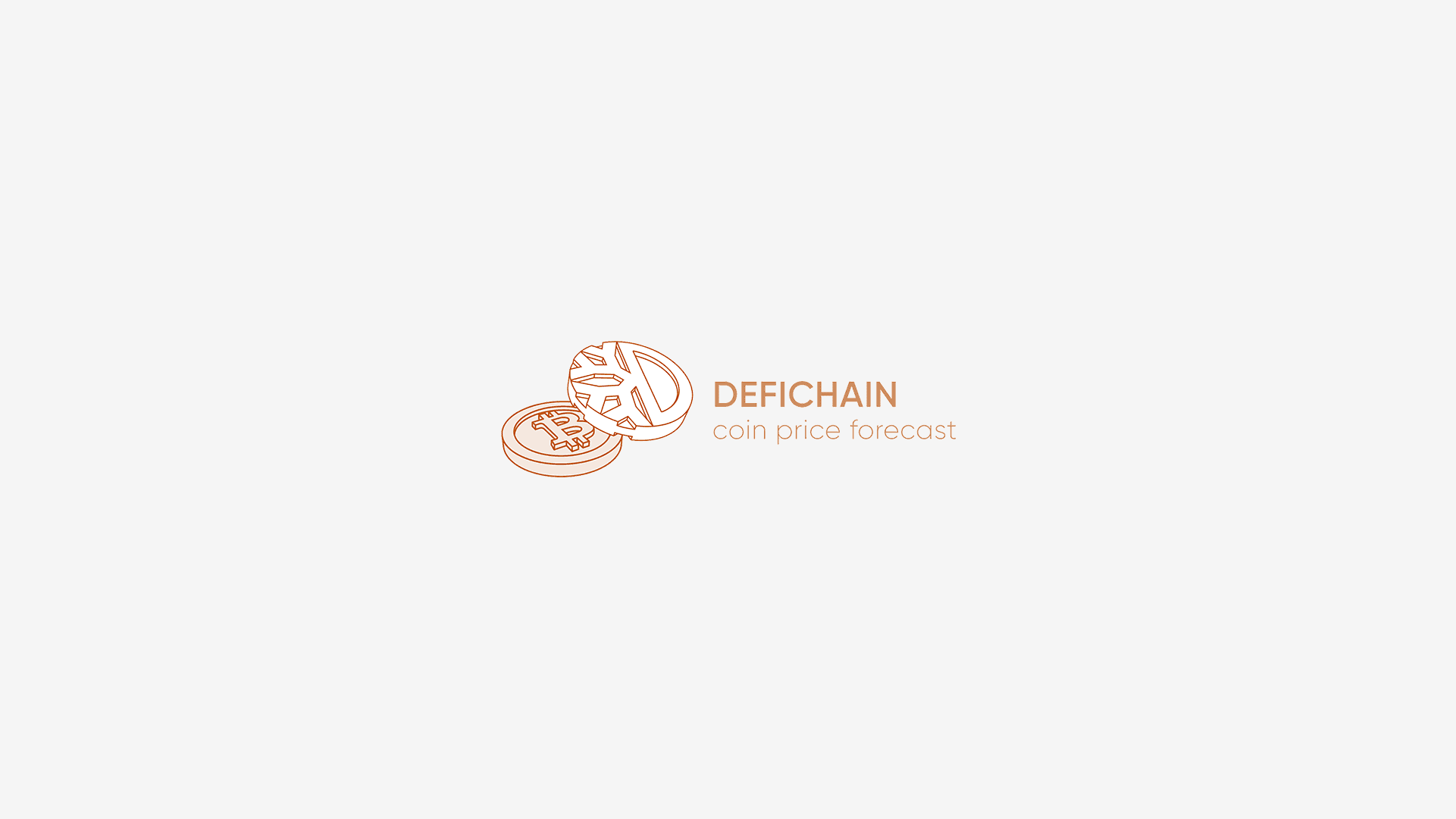 Cryptocurrency DFI’s recent performance