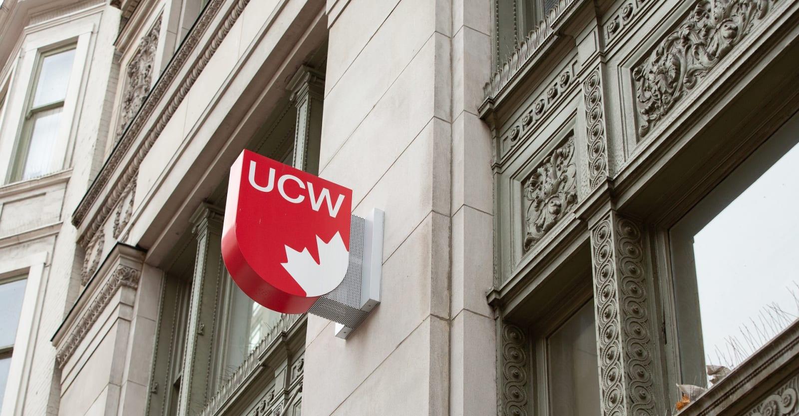 UCW – Media Statement Regarding Possible Student Exposure to COVID-19