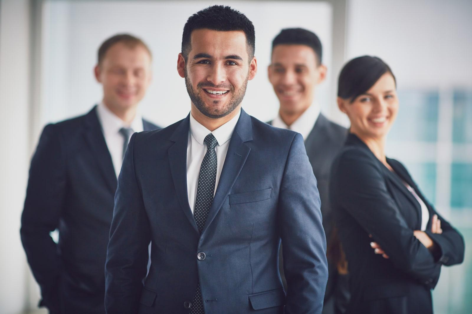 Does an MBA prepare you to be an entrepreneur?