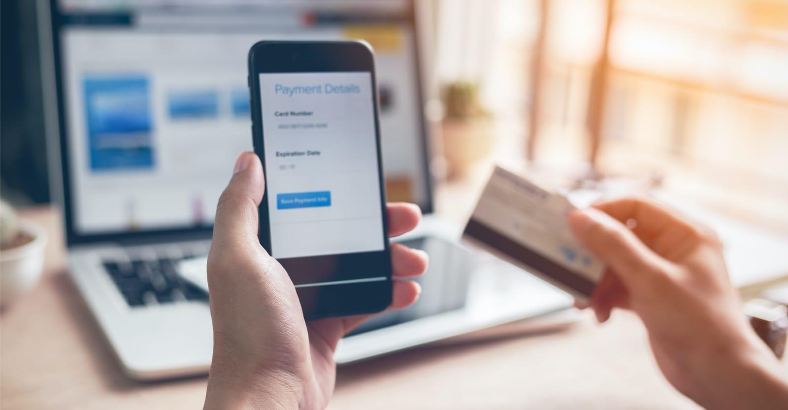 Marketing: Five ways COVID-19 will change how we shop