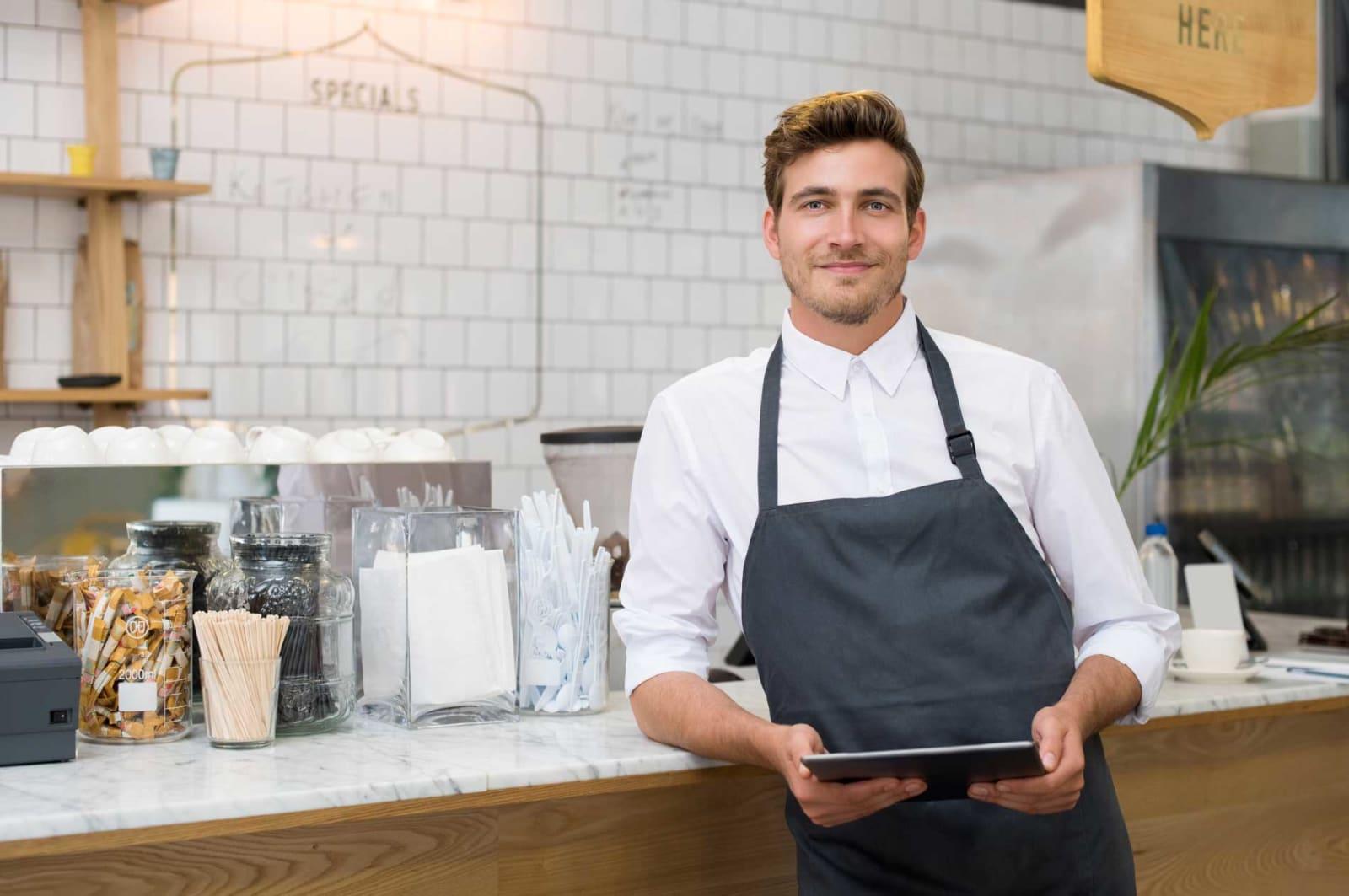 Small businesses incorporating employee ownership in their succession plans