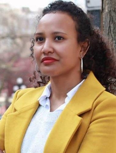 Dr. Abeba Nigussie Turi