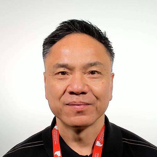 Gordon-Wong