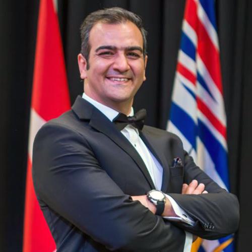 Dr. Naji Yazdi