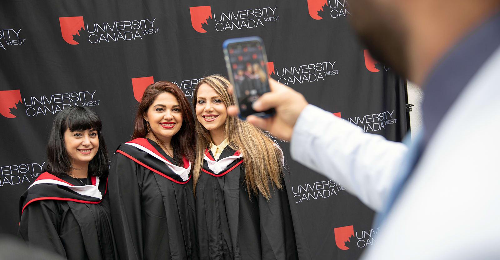 UCW Launches New Alumni Award