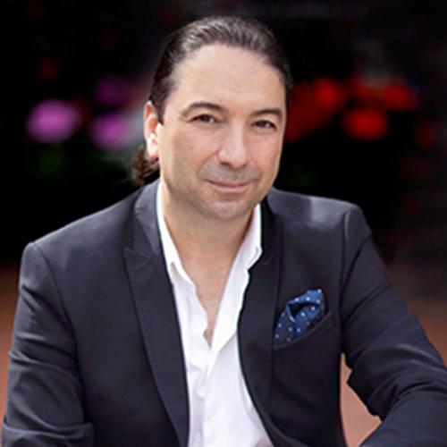 Amir Teymourian