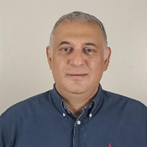 Amirali-Nourbakhsh
