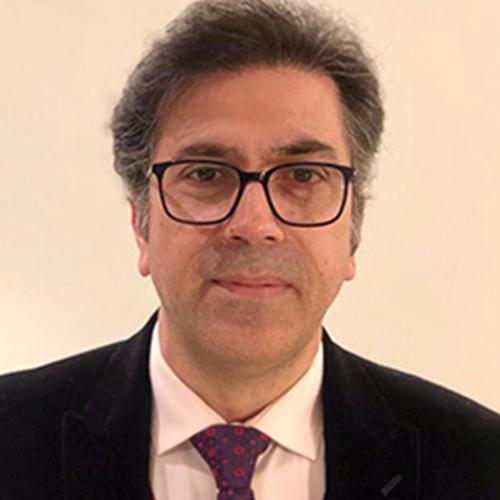 Farnoosh-Bagheri