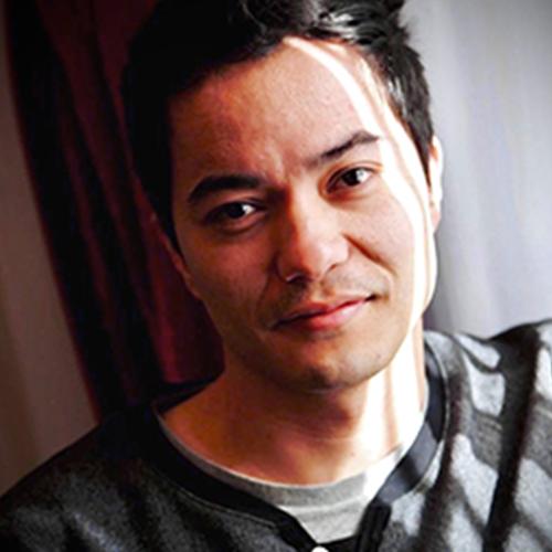 Francisco-Nogueira