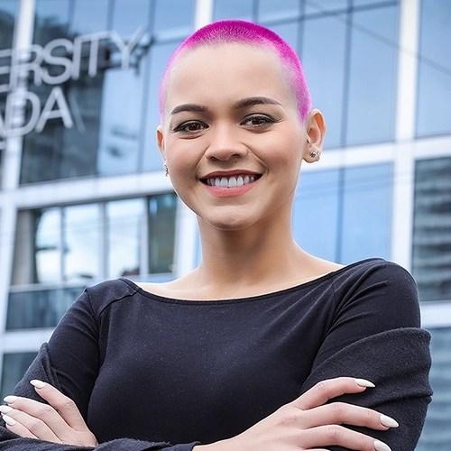 Griselda Banegas