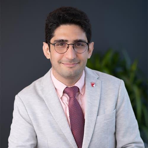 Hamidreza-Akbarieh