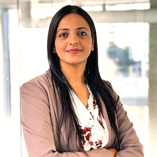 Pooja-Lekhi