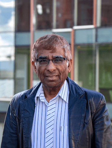 Rocky-Mirza