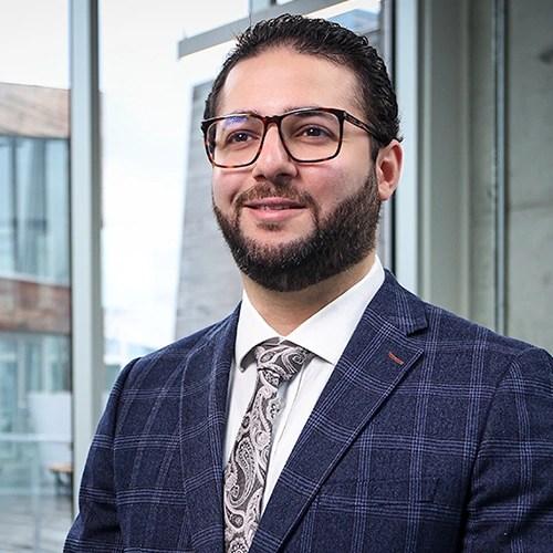 Dr. Rushdi Alsaleh