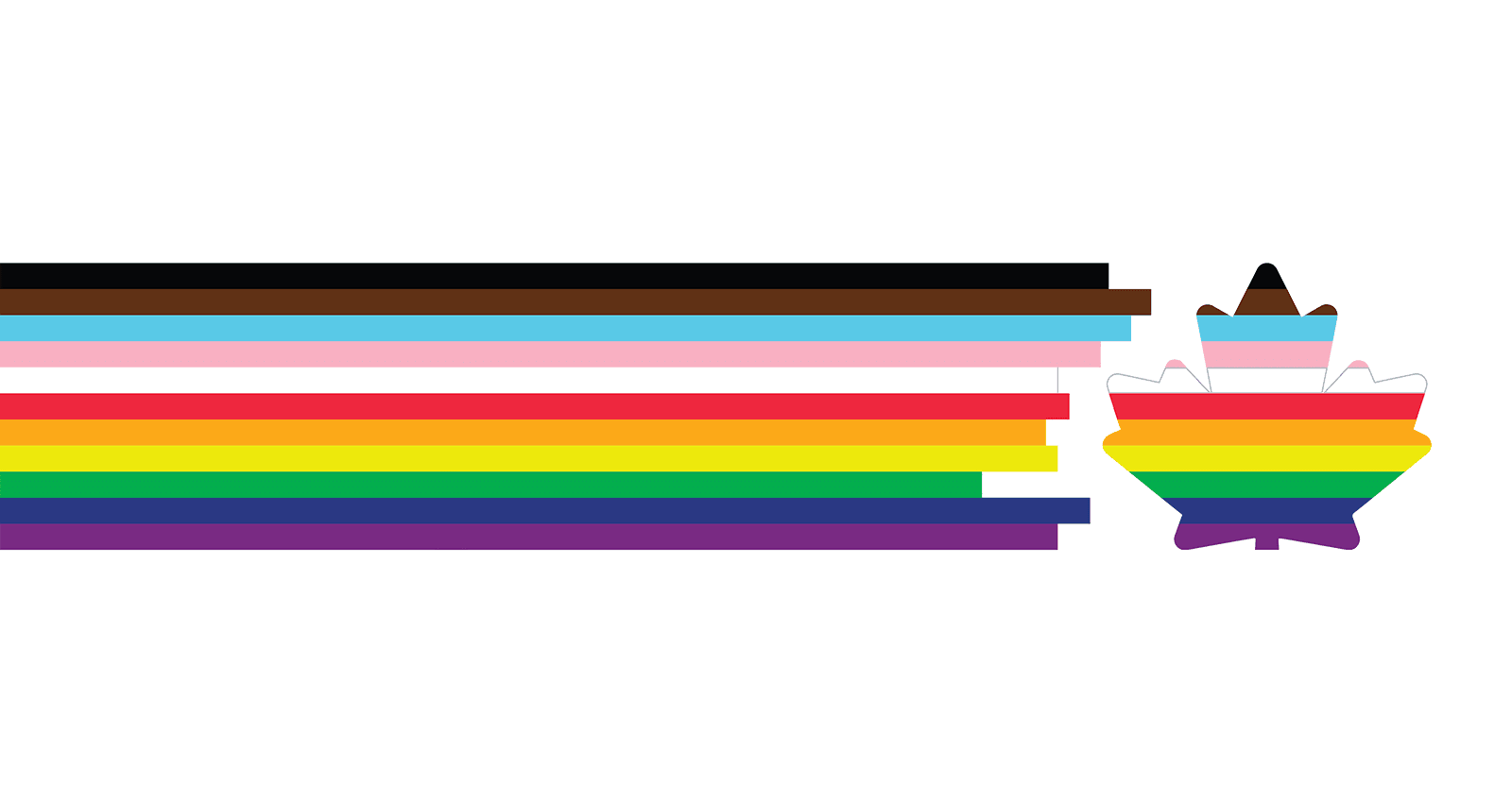 Celebrating Pride Month in Canada