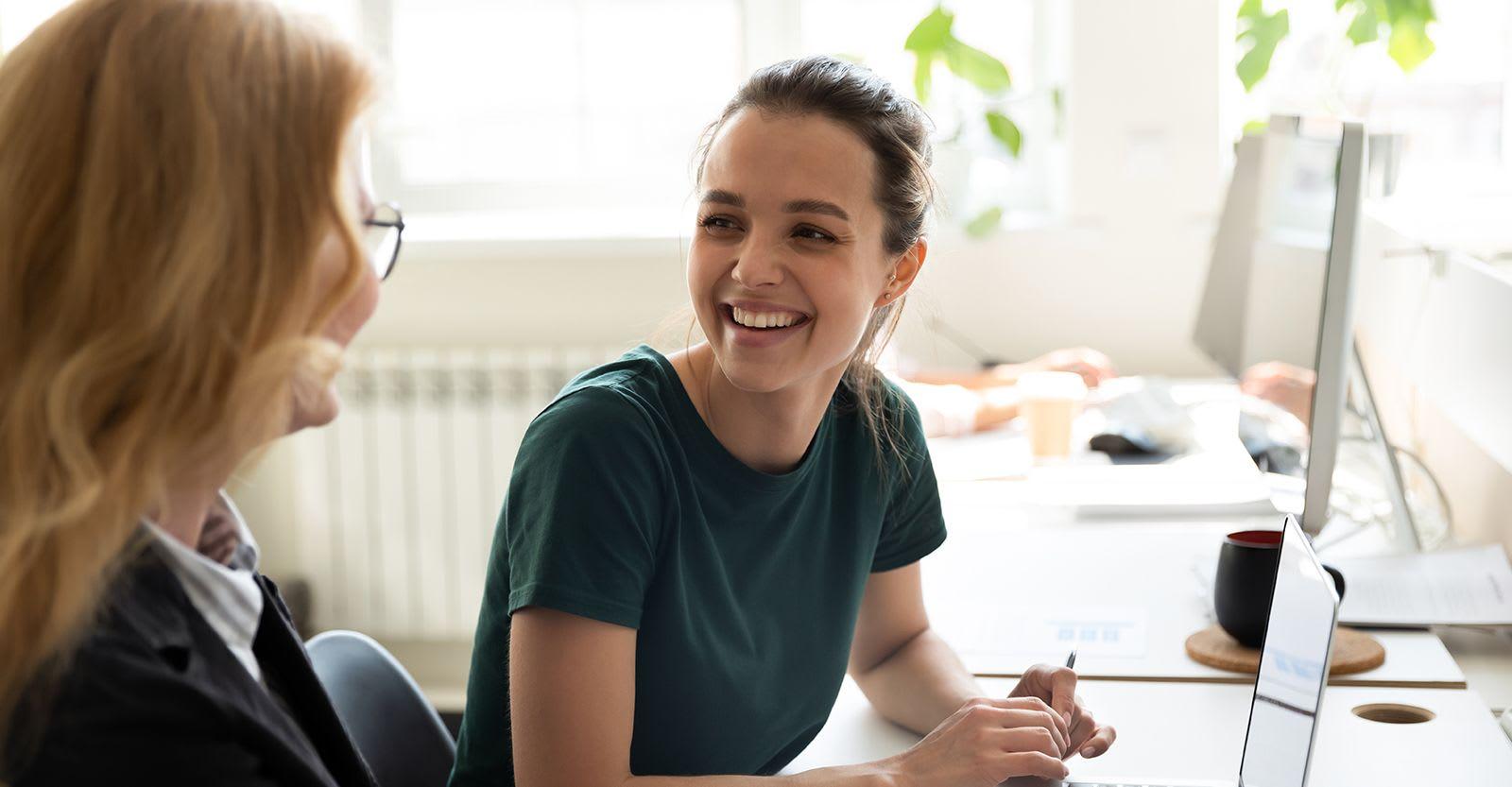 Everything students and employers need to know about internships