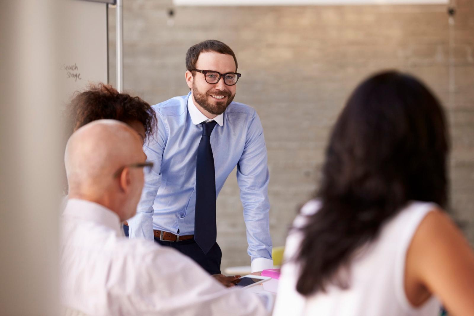 Top job roles after earning a business communication degree