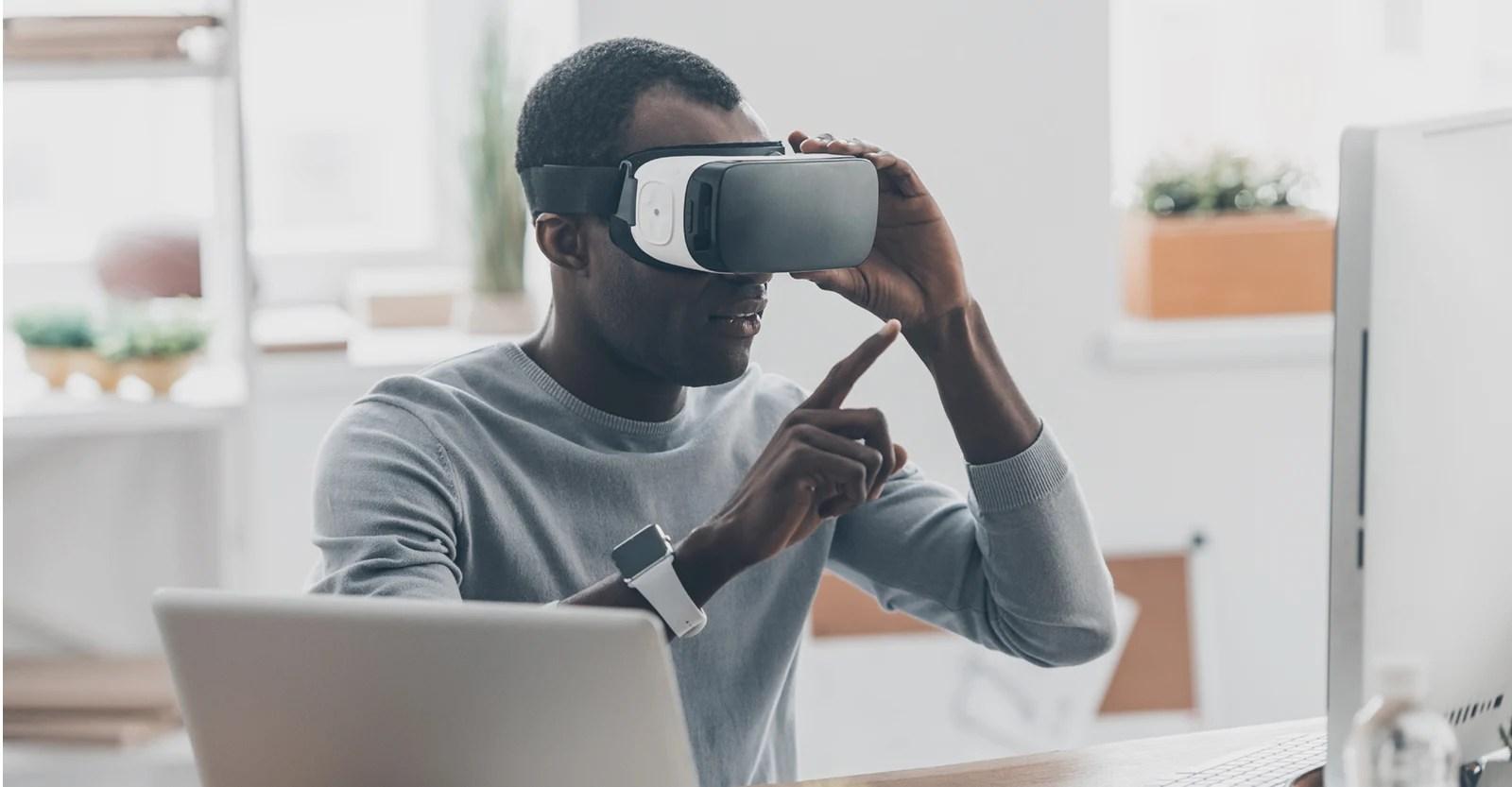 Virtual reality is about to get real: here’s what we may see next