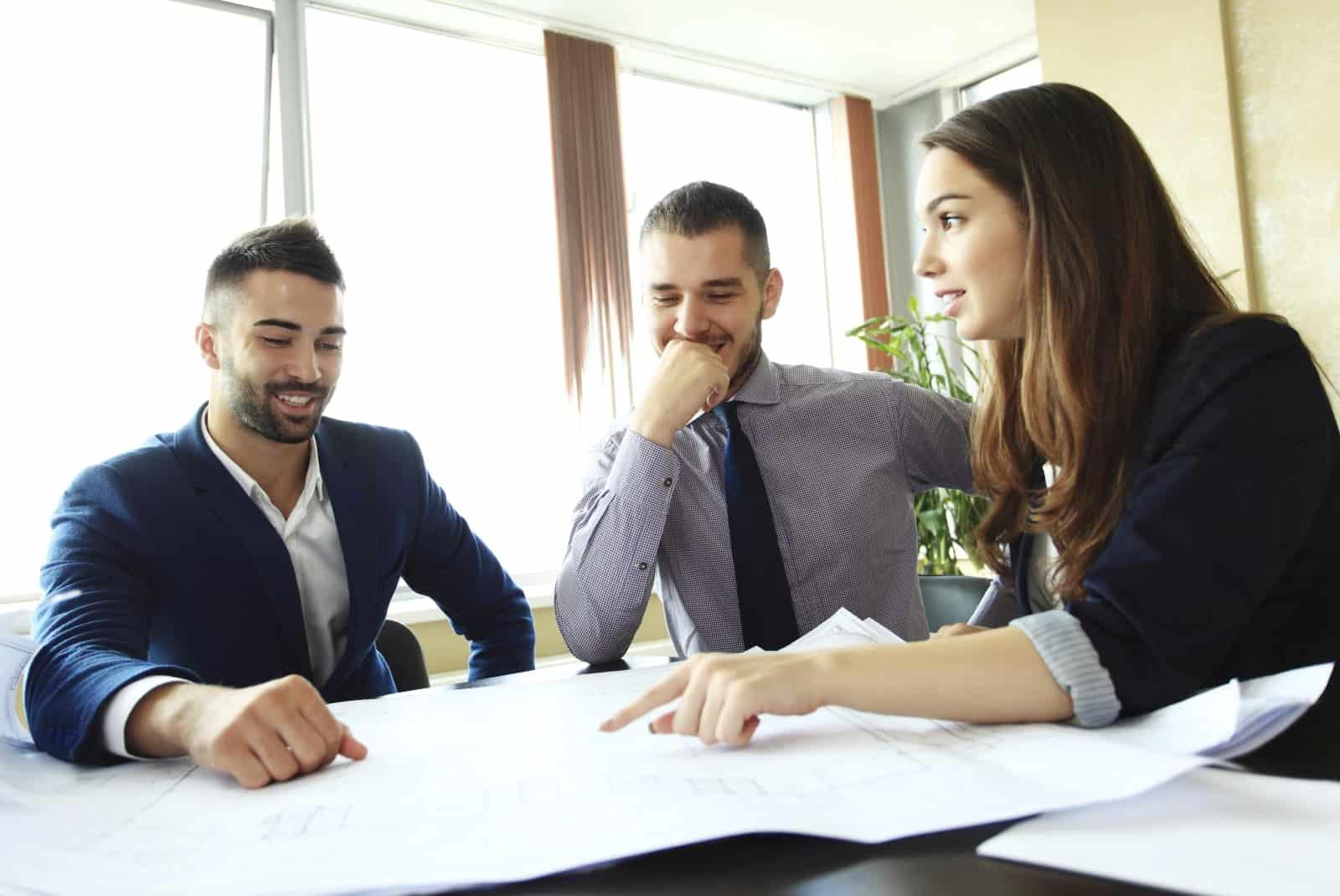 How women use their MBA Degree to climb the corporate ladder