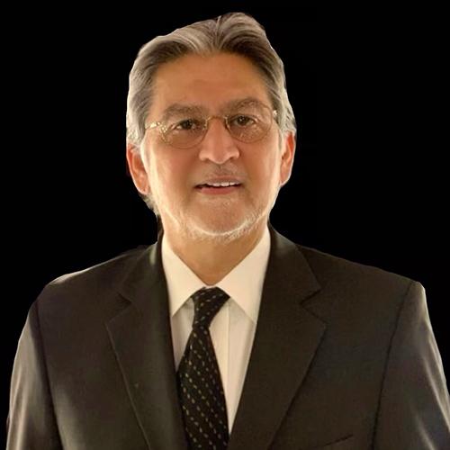 Dr. Urooj Malik