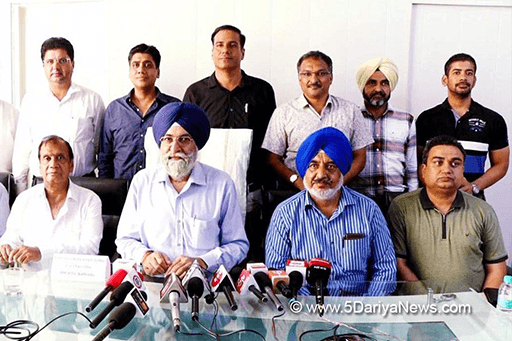 5 Dariya News