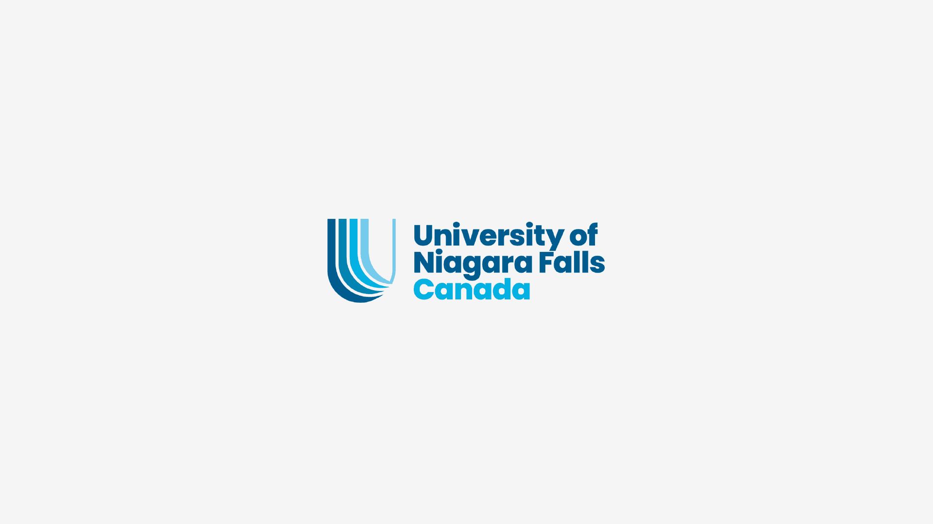 University of Niagara Falls Canada