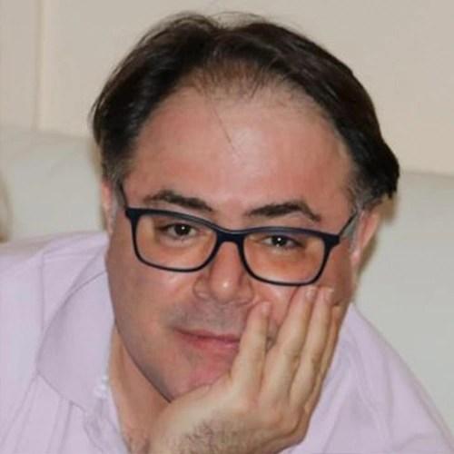 Dr. Mohsen Saeedi