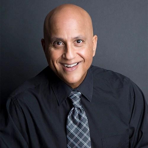 Shamir S. Ladhani
