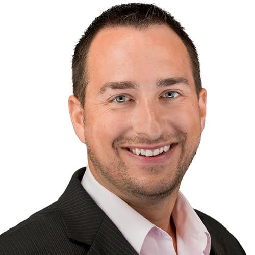 UCW Faculty Drew Fockler