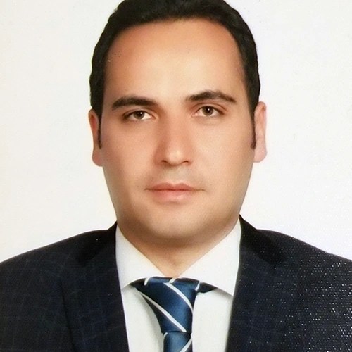 Dr. Mahmood Mortazavi Dehkordi
