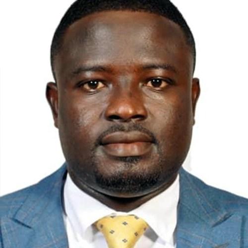 Dr. Bismark Addai