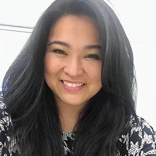 Crystal Joy C. Vistal