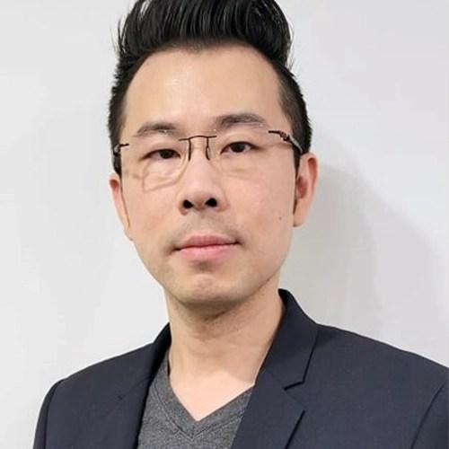 James-Wang