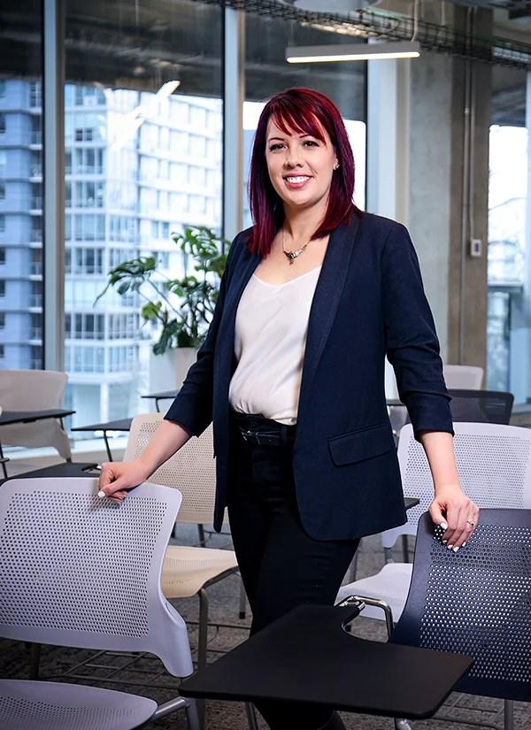 Dr. Kaye Hare