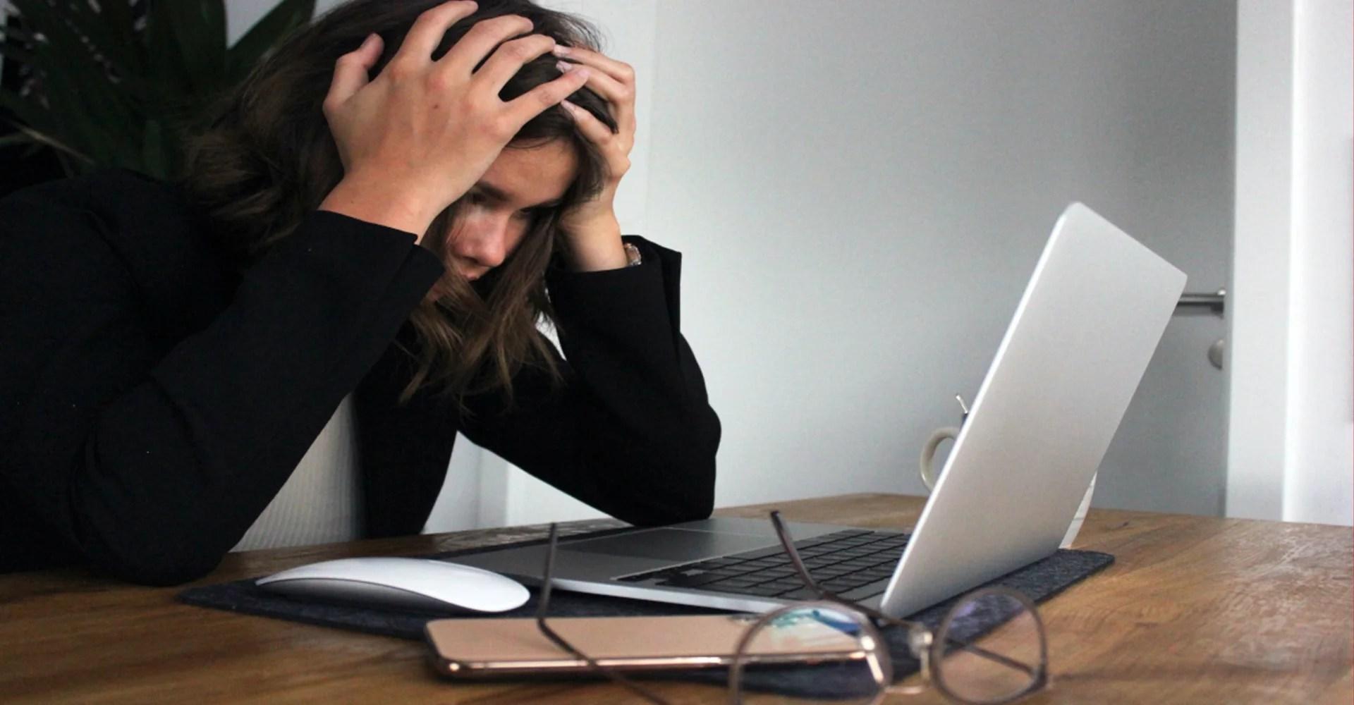University resources to cope with stress for students