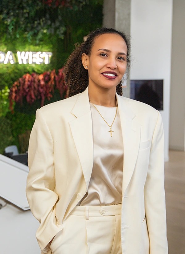Dr. Abeba N. Turi