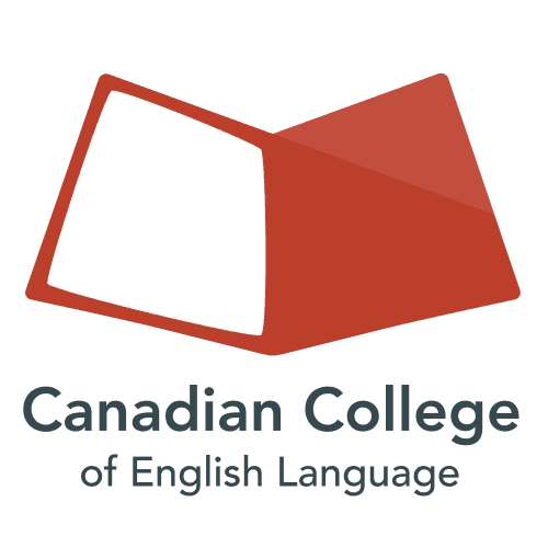 Canadian College of English Language logo