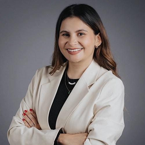 Camila Hernandez Tirado