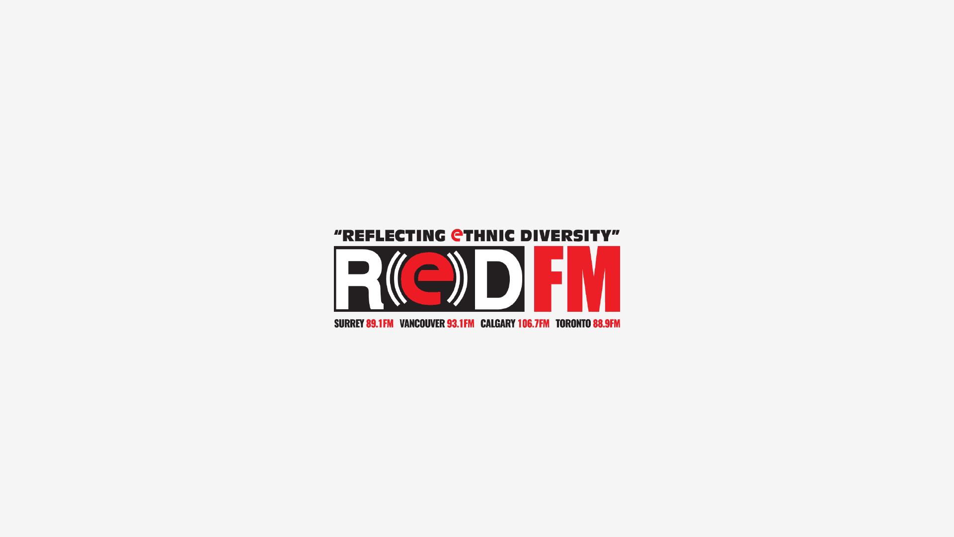 RED FM Canada