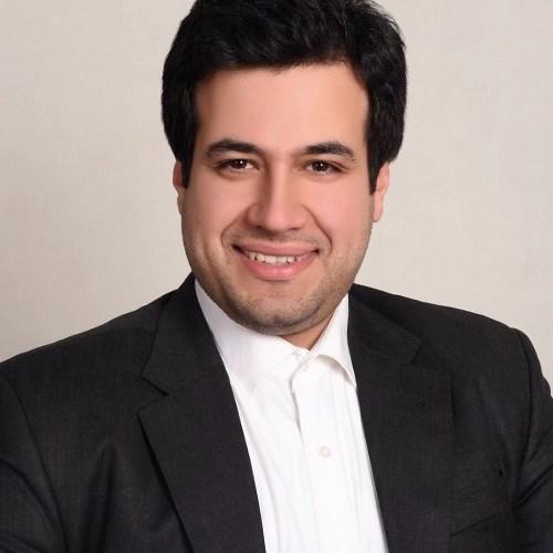 Amirhossein-Zaji