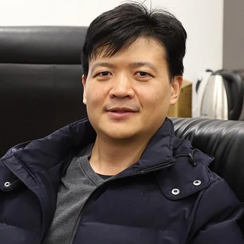 Dr. Jie Deng