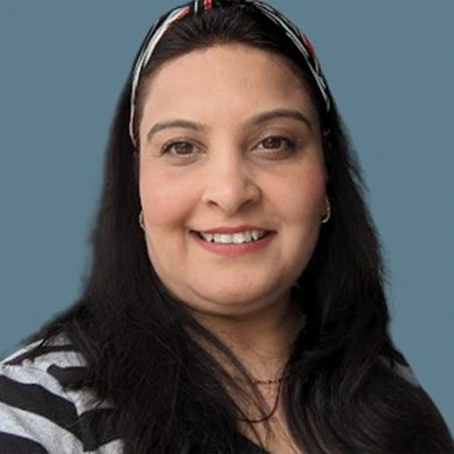 Dr. Himani Sharma