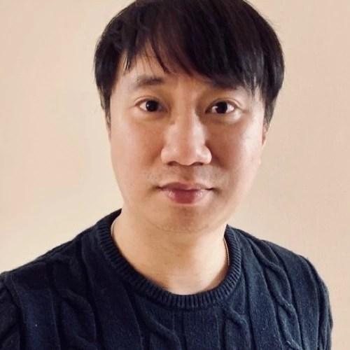 Dr. Johnny Chan