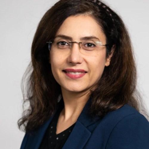 Dr. Marziyeh Yousefi