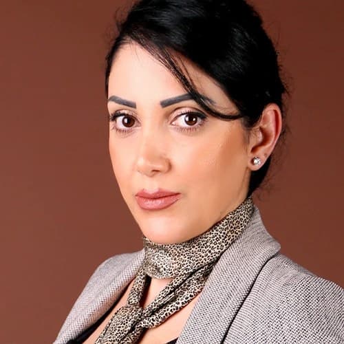 Dr. Mitra Madanchian