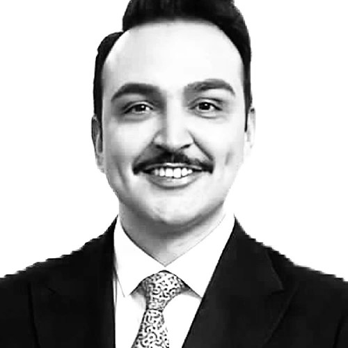 Dr. Moh Babaei